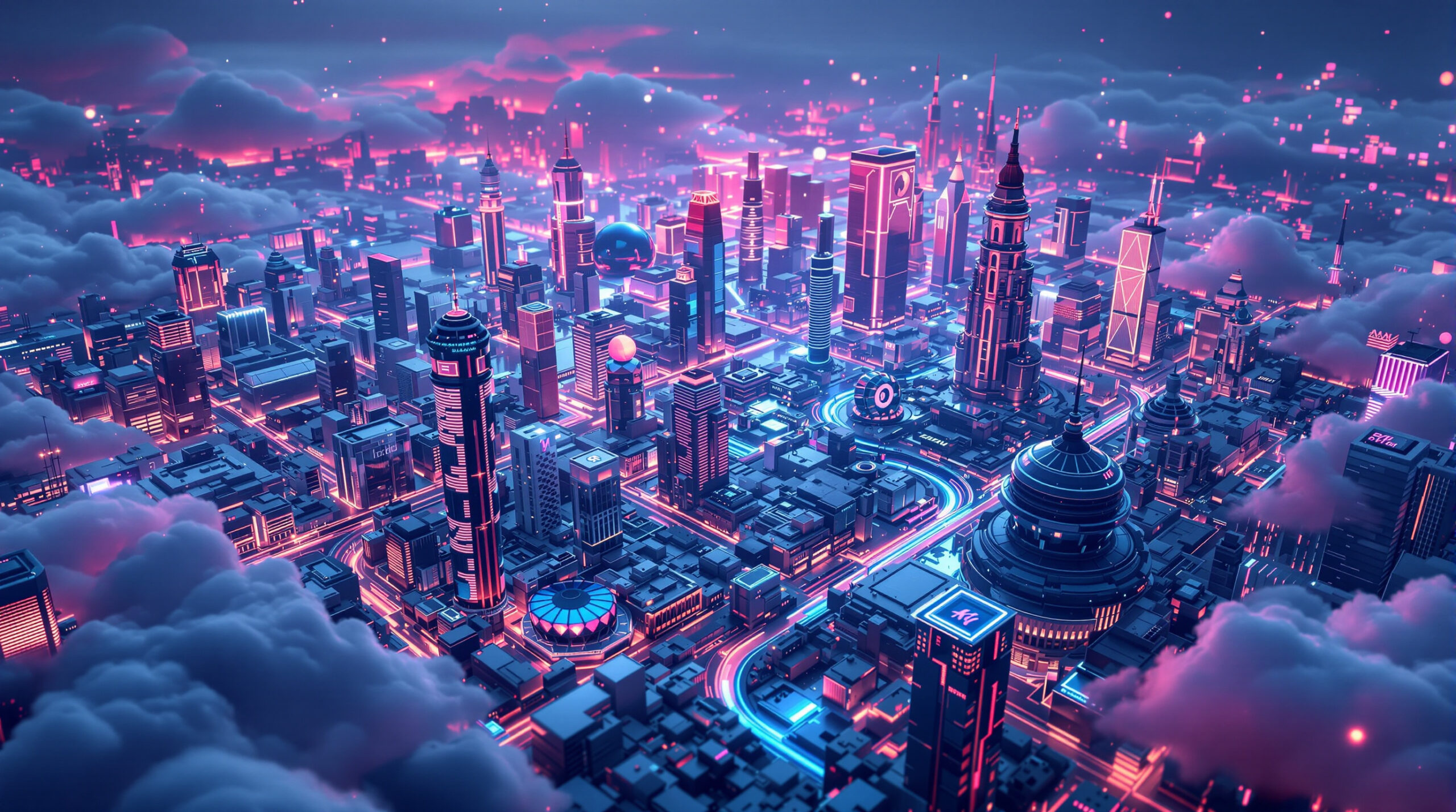 Skyfall-GS: KI verwandelt Satellitenbilder in beeindruckende 3D-Stadtmodelle Skyfall-GS: KI verwandelt Satellitenbilder in beeindruckende 3D-Stadtmodelle