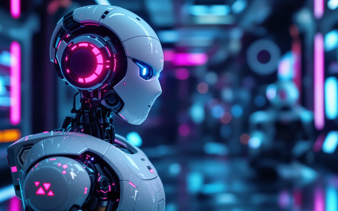 Roboter mit Sprachmodell: Amüsante Missgeschicke bei einfachen Aufgaben