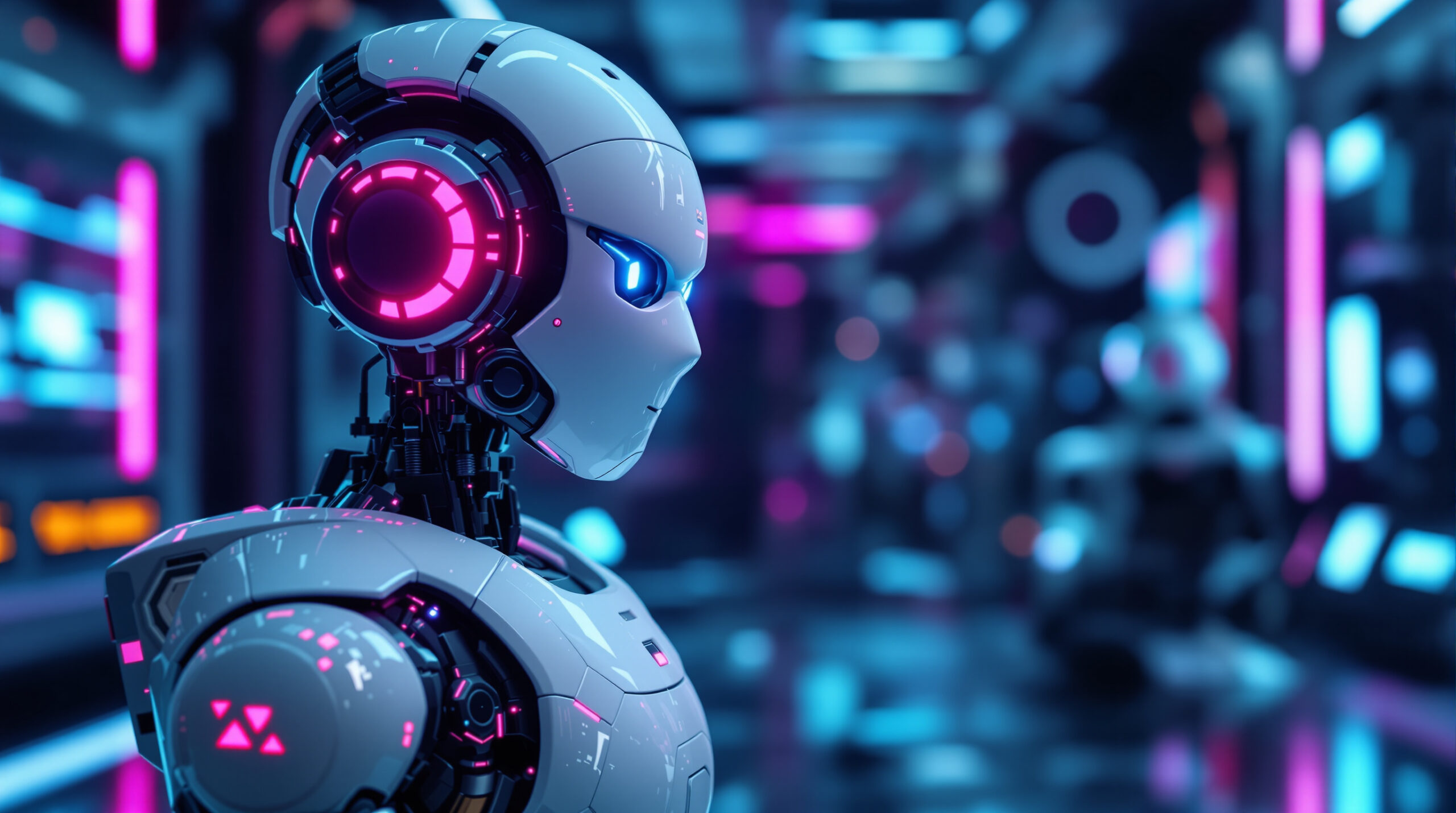 Roboter mit Sprachmodell: Amüsante Missgeschicke bei einfachen Aufgaben Roboter mit Sprachmodell: Amüsante Missgeschicke bei einfachen Aufgaben