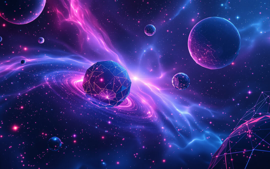 Google bringt KI-Rechenzentren ins All – Suncatcher-Projekt gestartet