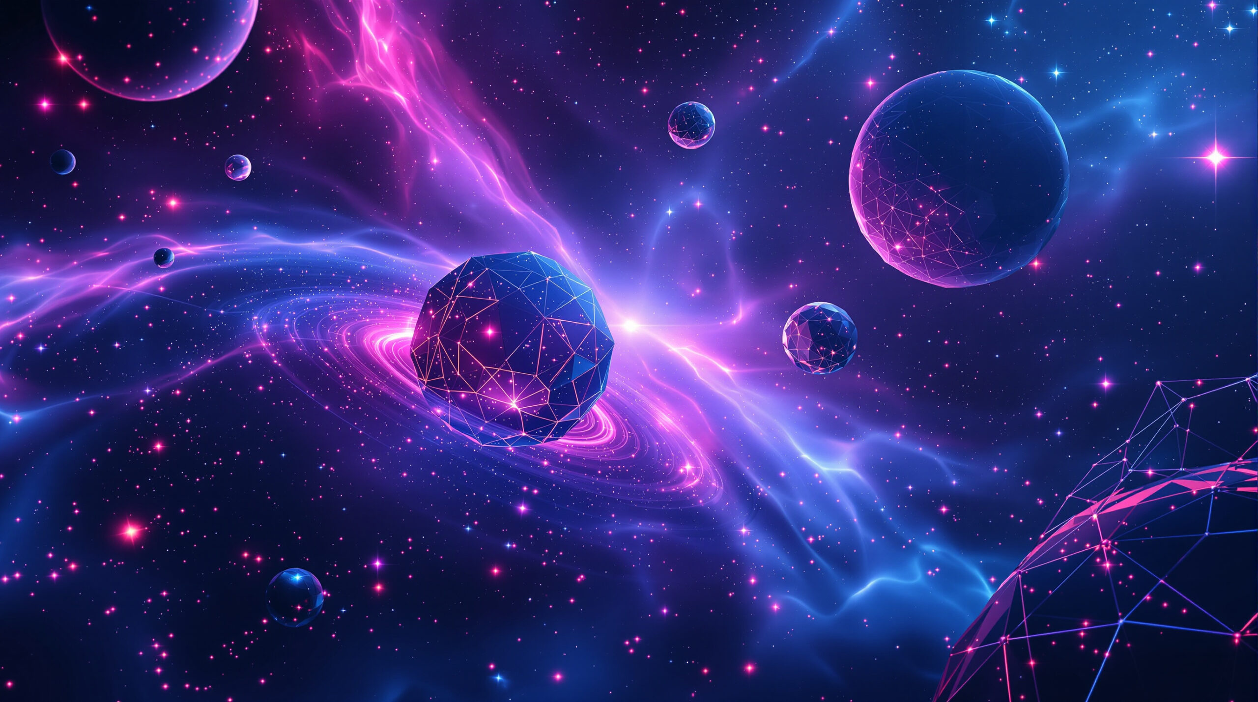 Google bringt KI-Rechenzentren ins All – Suncatcher-Projekt gestartet