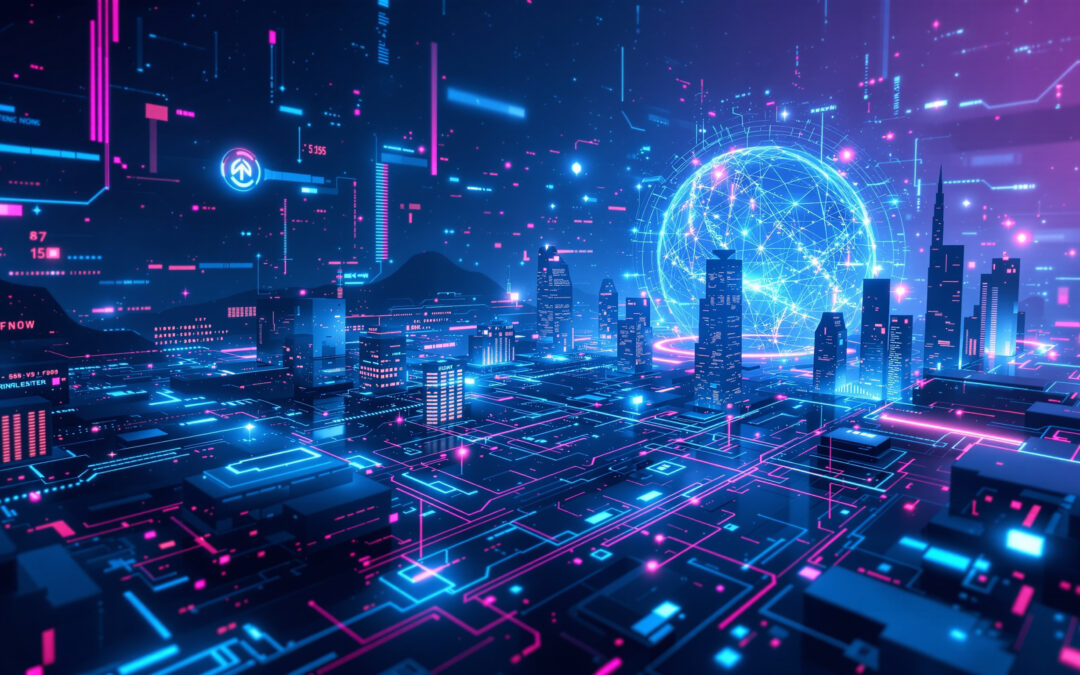 Google plant massive KI-Leistungssteigerung – Ein ehrgeiziges Ziel