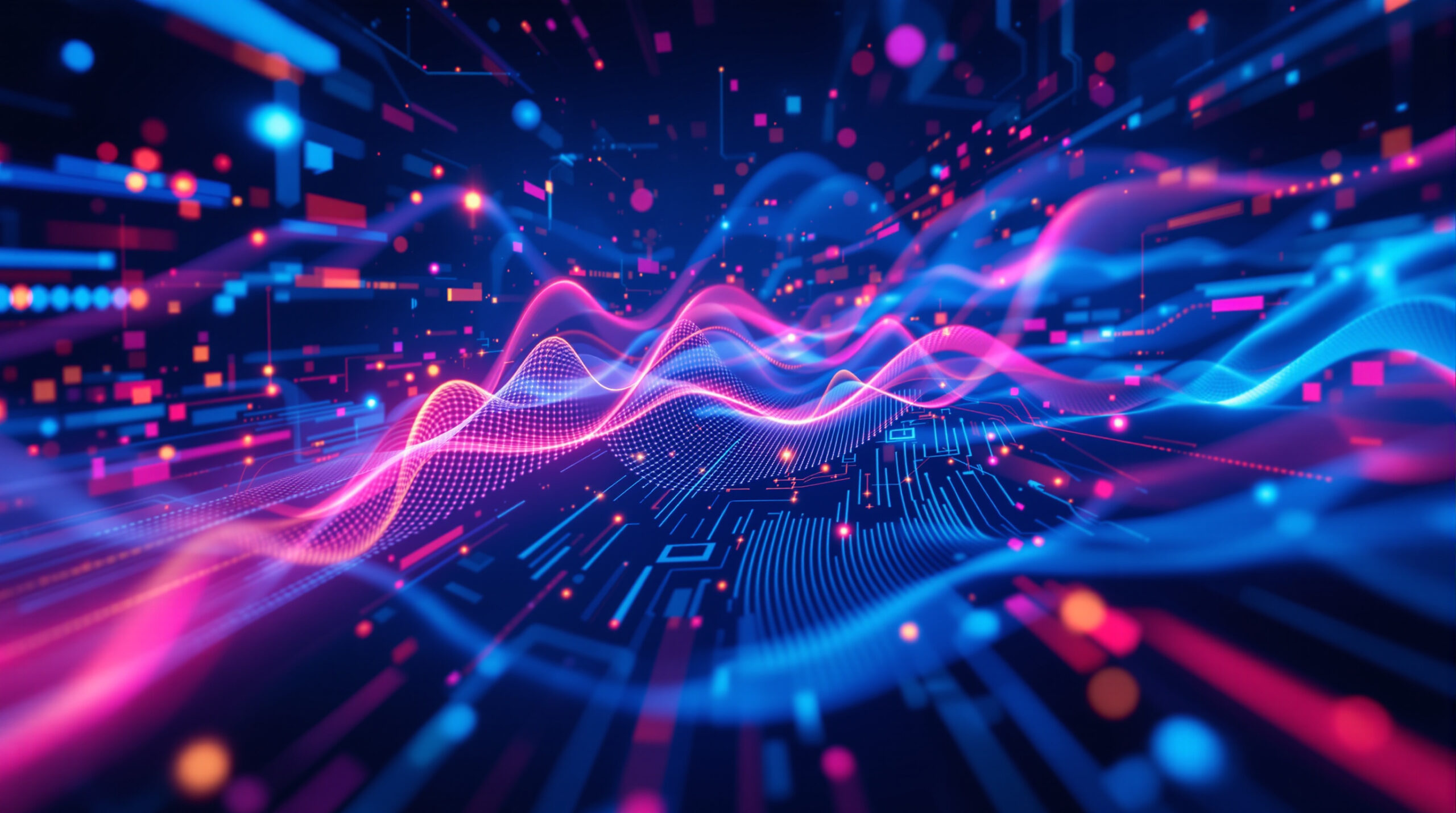 Google präsentiert WeatherNext 2: KI-gestützte Wettervorhersage der nächsten Generation