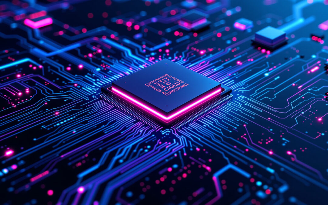 Google verkauft eigene KI-Chips: Ein Angriff auf Nvidia