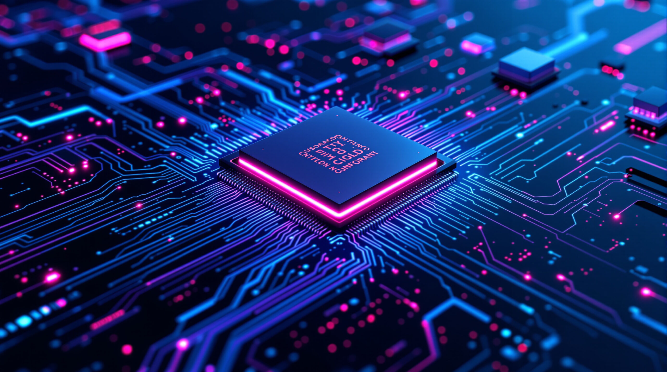 Google verkauft eigene KI-Chips: Ein Angriff auf Nvidia