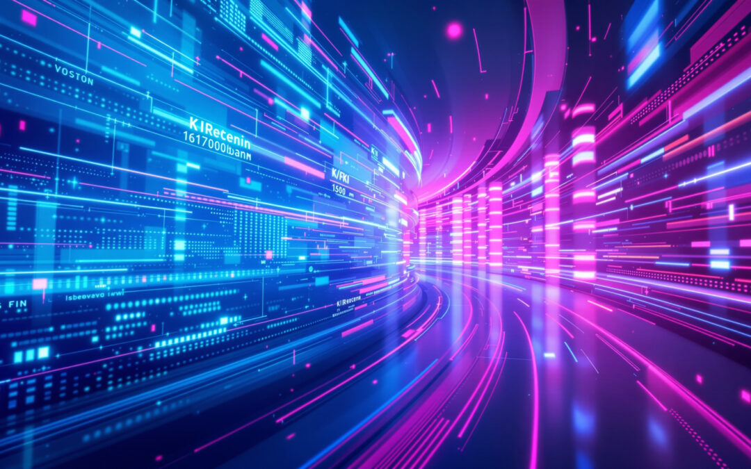 Boom der KI-Rechenzentren: Deutschland auf Wachstumskurs