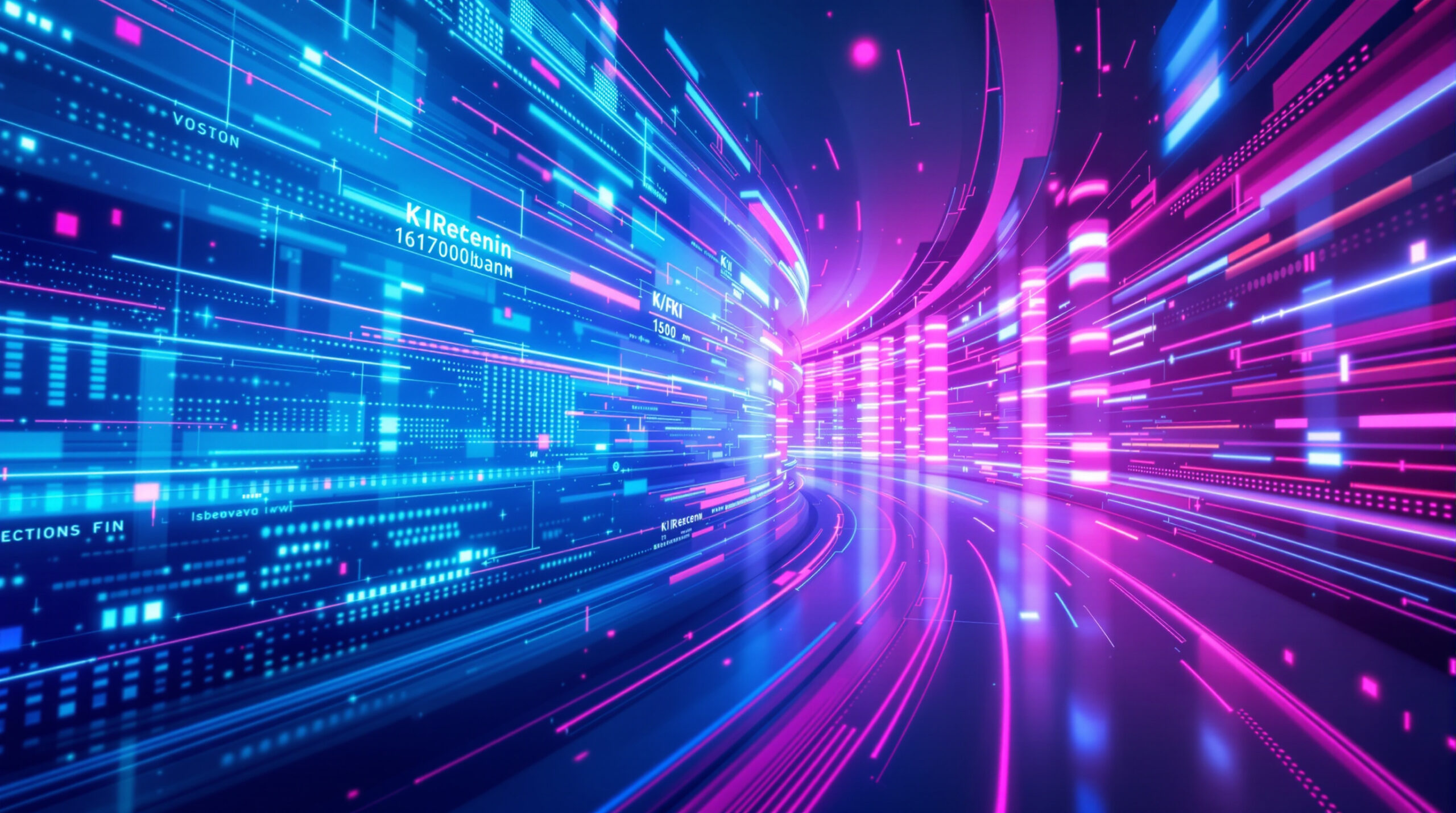 Boom der KI-Rechenzentren: Deutschland auf Wachstumskurs