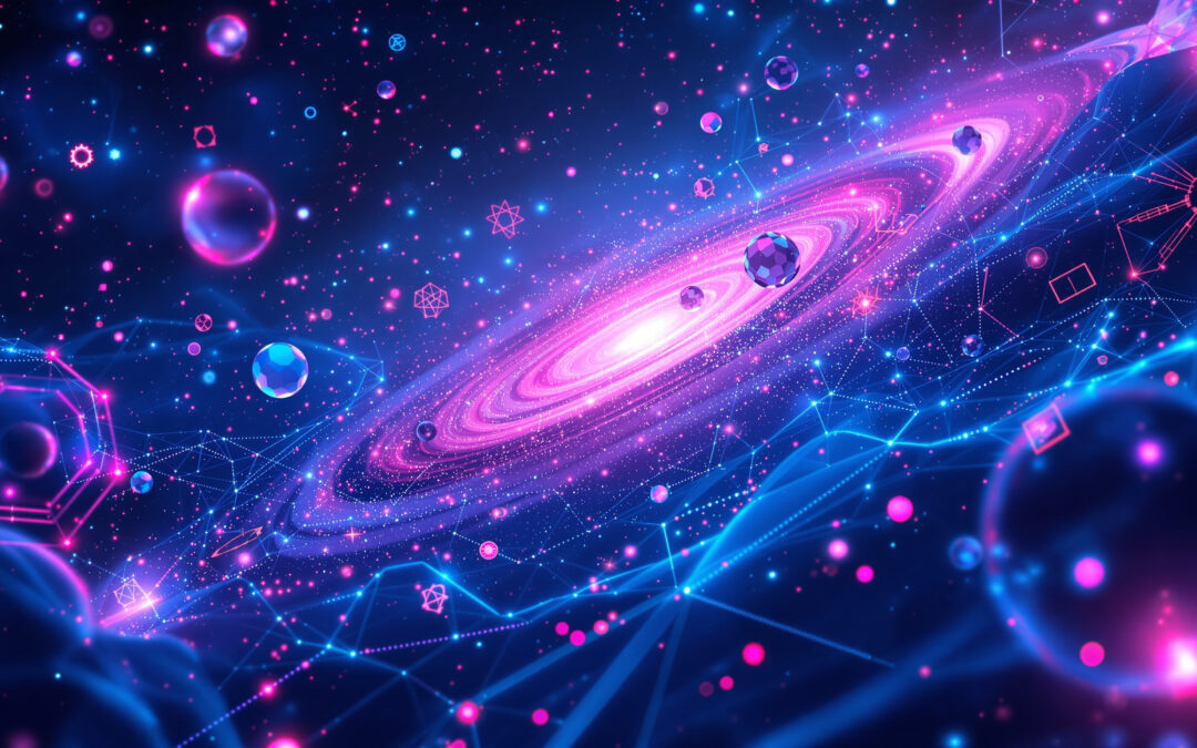 Kosmos: Die KI, die Wissenschaft neu definiert