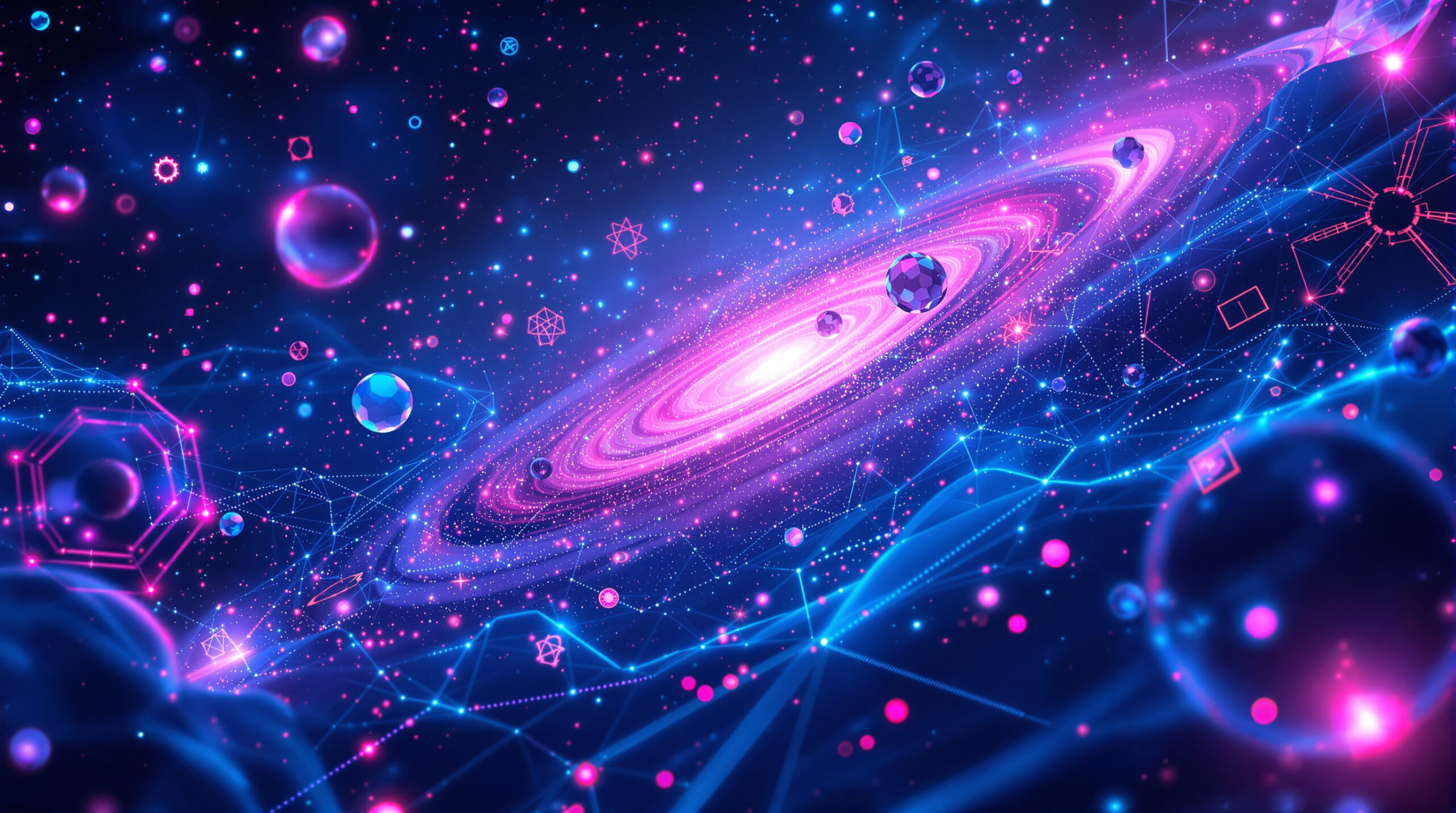 Kosmos: Die KI, die Wissenschaft neu definiert Kosmos: Die KI, die Wissenschaft neu definiert