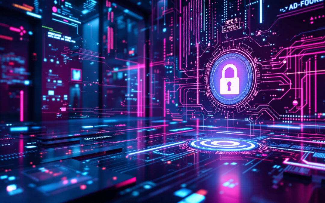 OpenAI bringt neue Open-Source-Modelle für KI-Sicherheit