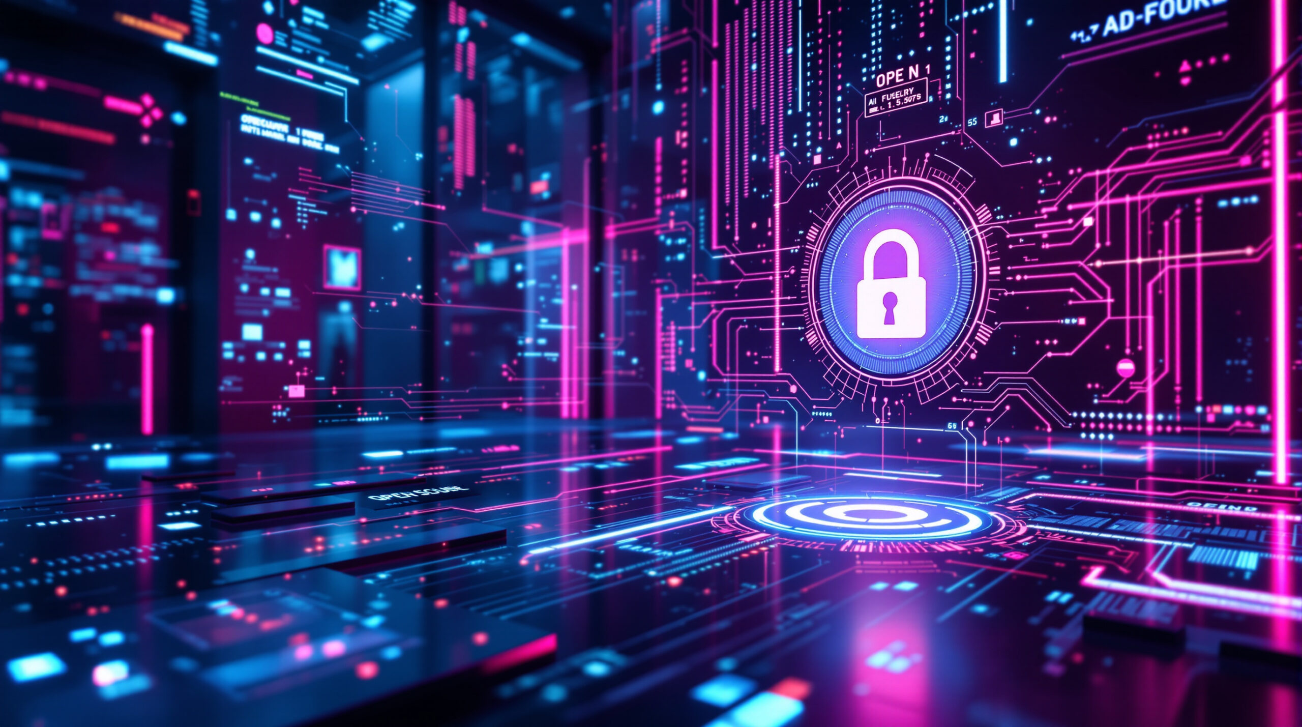 OpenAI bringt neue Open-Source-Modelle für KI-Sicherheit OpenAI bringt neue Open-Source-Modelle für KI-Sicherheit