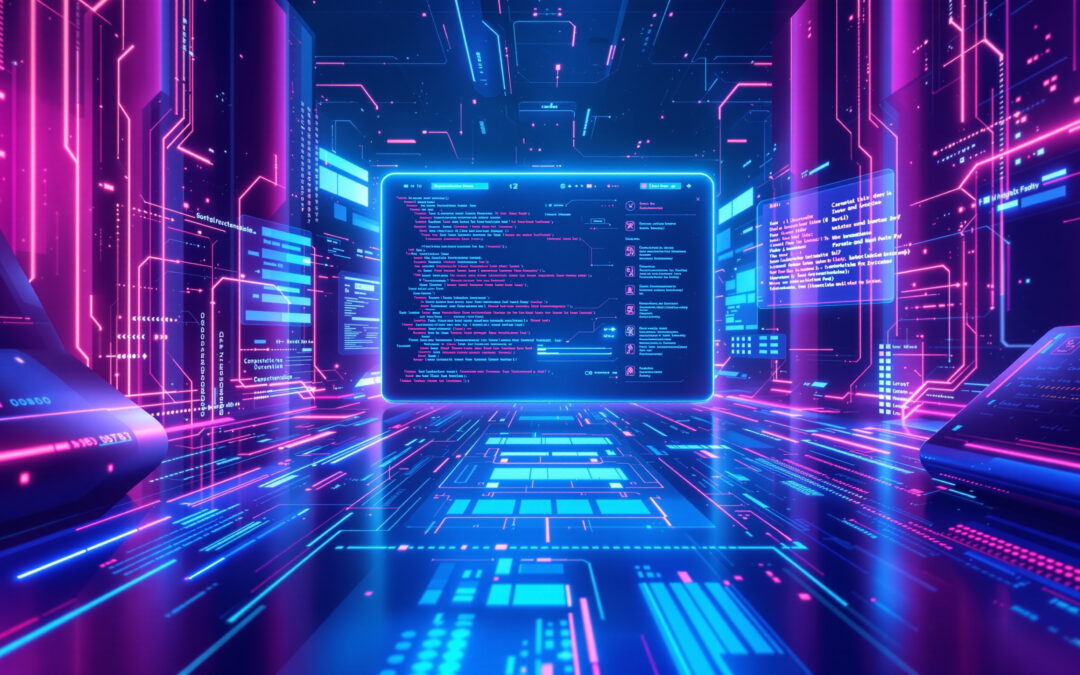 OpenAI präsentiert GPT-5.1-Codex-Max: Effizienzsteigerung für Softwareentwickler