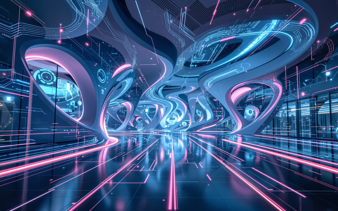 OpenAI sichert sich 1,4 Billionen Dollar für KI-Infrastruktur