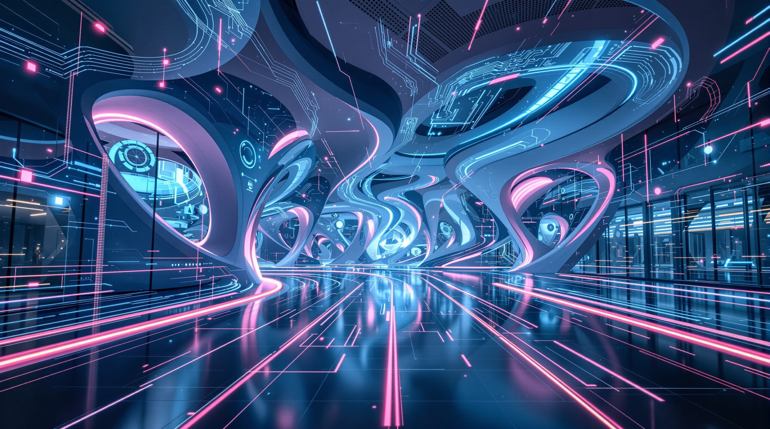 OpenAI sichert sich 1,4 Billionen Dollar für KI-Infrastruktur OpenAI sichert sich 1,4 Billionen Dollar für KI-Infrastruktur