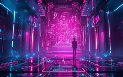 Britische Regierung kämpft gegen KI-gestützten Kindesmissbrauch