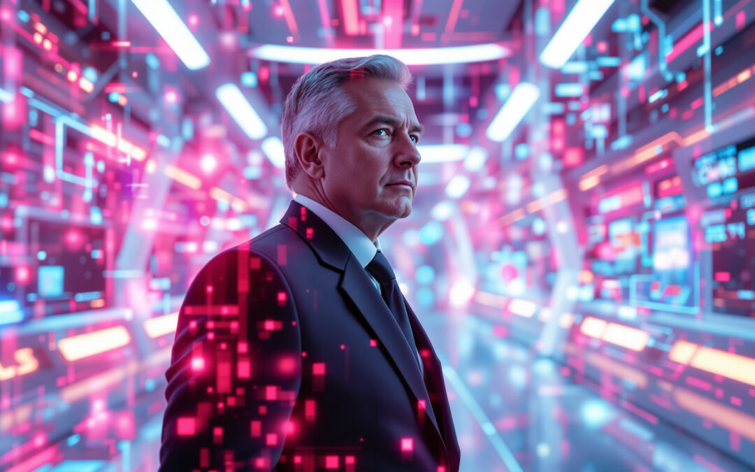 Trump verbietet Export von Nvidia Blackwell-Chips nach China