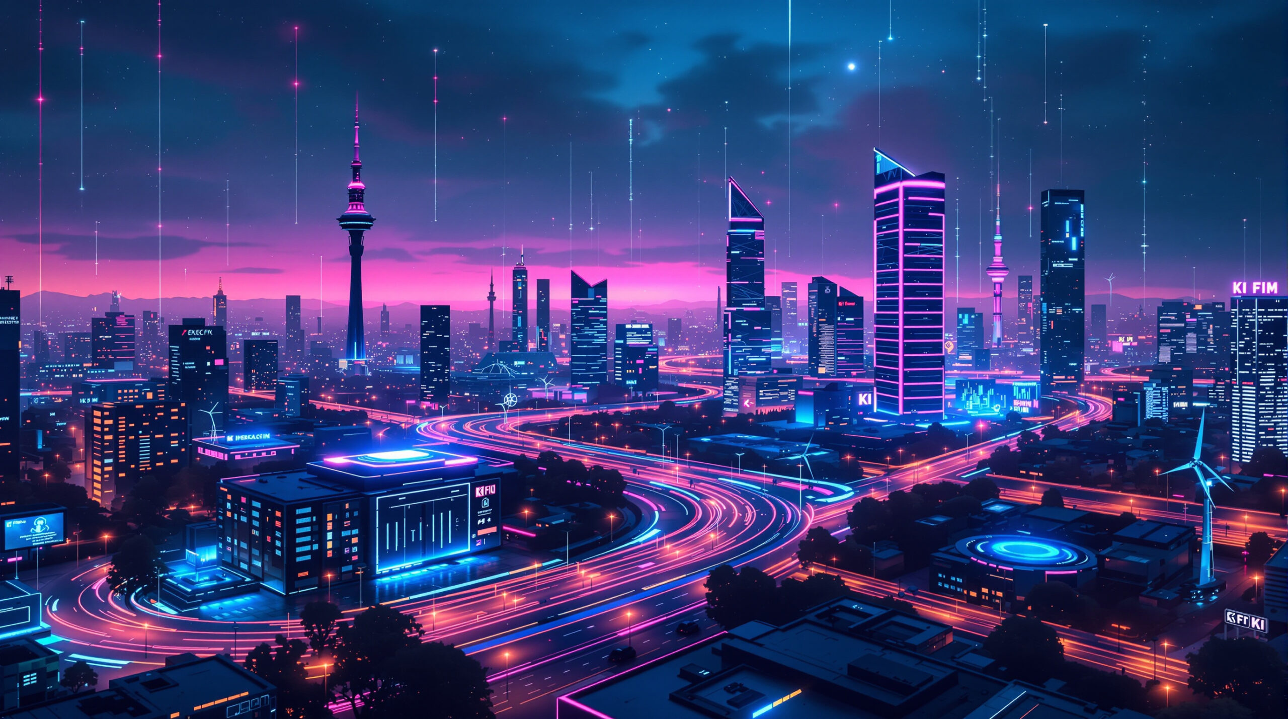 Steigende Strompreise: KI und Datenzentren im Fokus der Verbraucher Steigende Strompreise: KI und Datenzentren im Fokus der Verbraucher