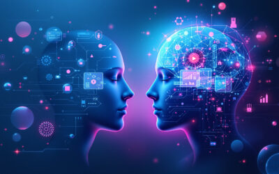 Studie zeigt: Sprachmodelle denken anders als Menschen