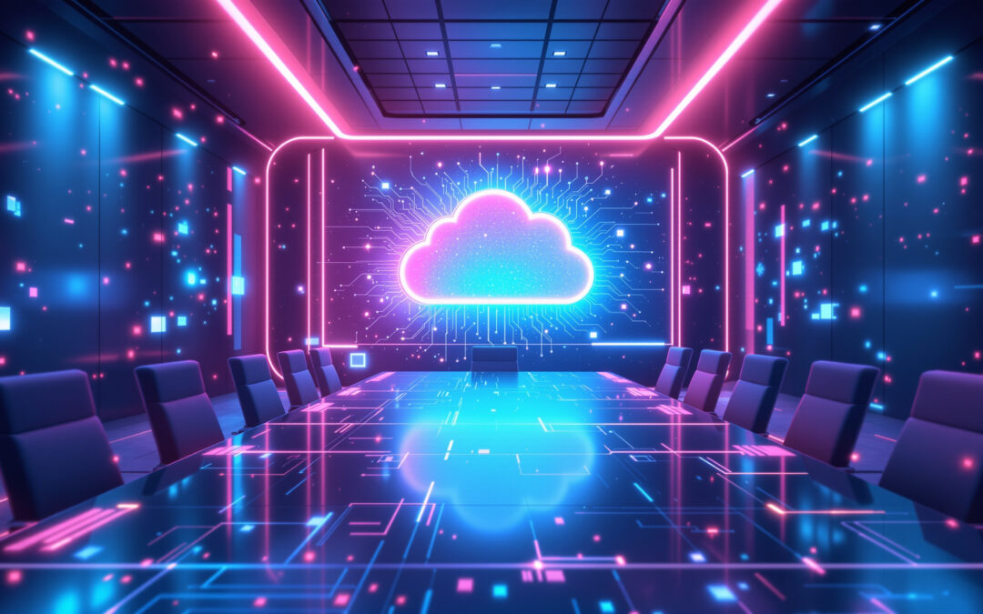 KubeCon + CloudNativeCon: KI und Kubernetes im Fokus der Zukunft