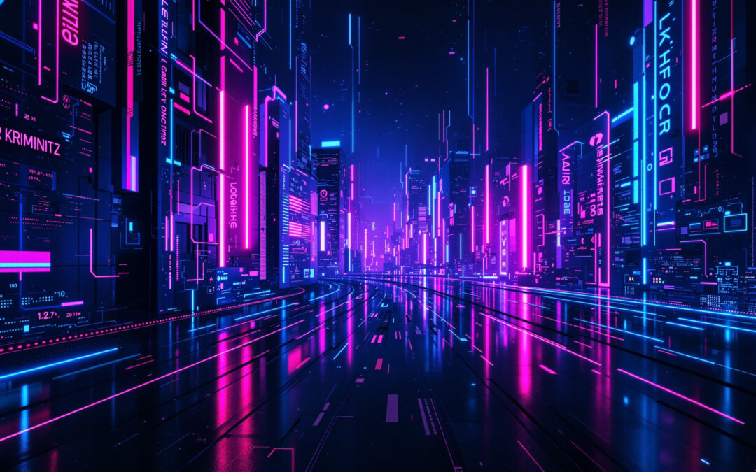 Künstliche Intelligenz und Cyberkriminalität: Hype oder echte Bedrohung?