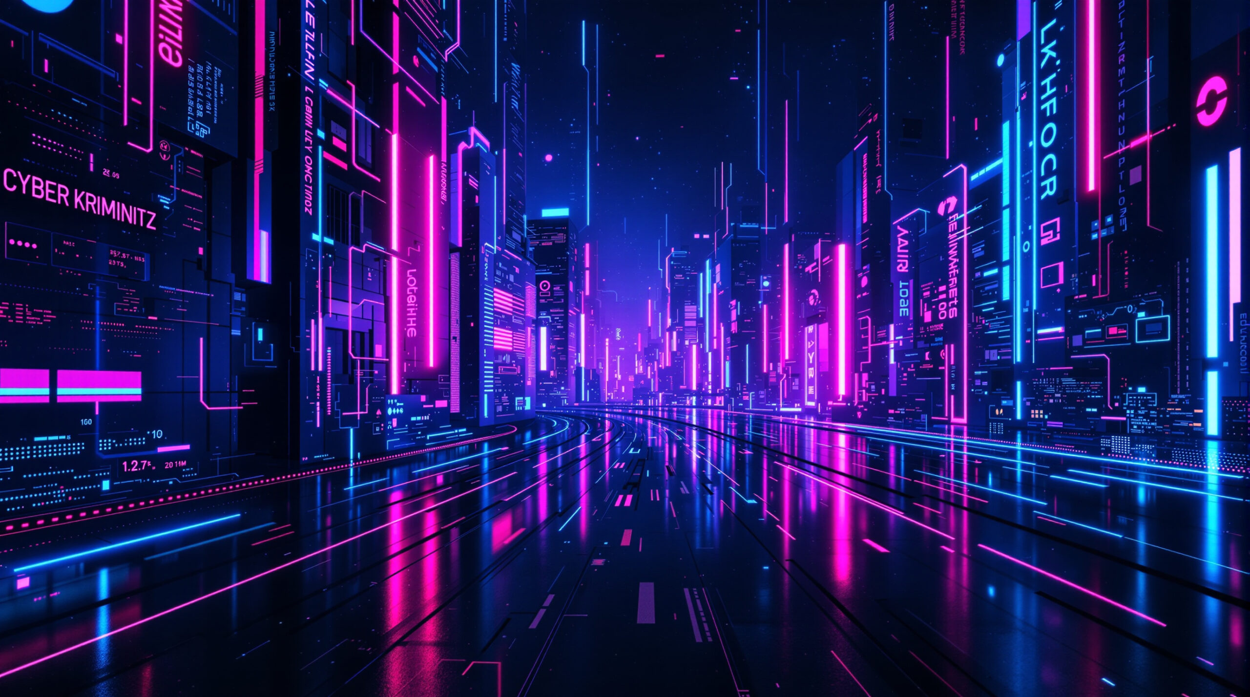 Künstliche Intelligenz und Cyberkriminalität: Hype oder echte Bedrohung? Künstliche Intelligenz und Cyberkriminalität: Hype oder echte Bedrohung?