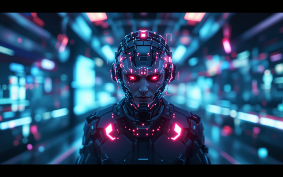 Künstliche Intelligenz als Machtinstrument: Rainer Mühlhoff warnt vor Risiken