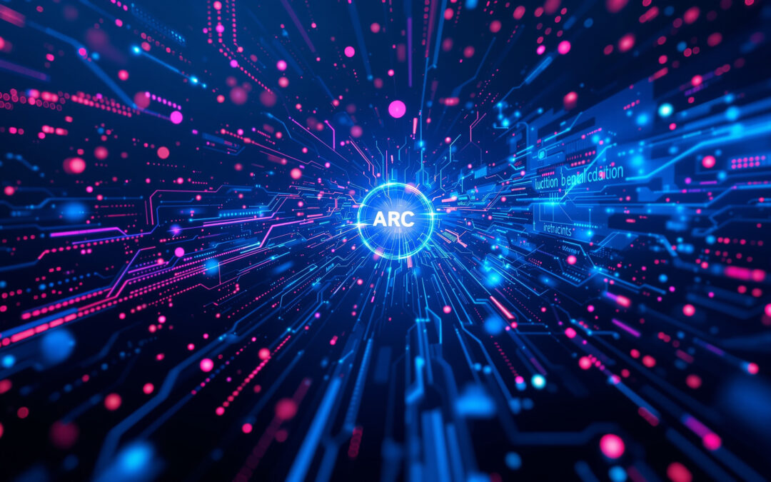 Künstliche Intelligenz knackt ARC-Benchmark – Fortschritte in der Problemlösung