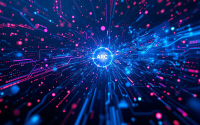 Künstliche Intelligenz knackt ARC-Benchmark – Fortschritte in der Problemlösung