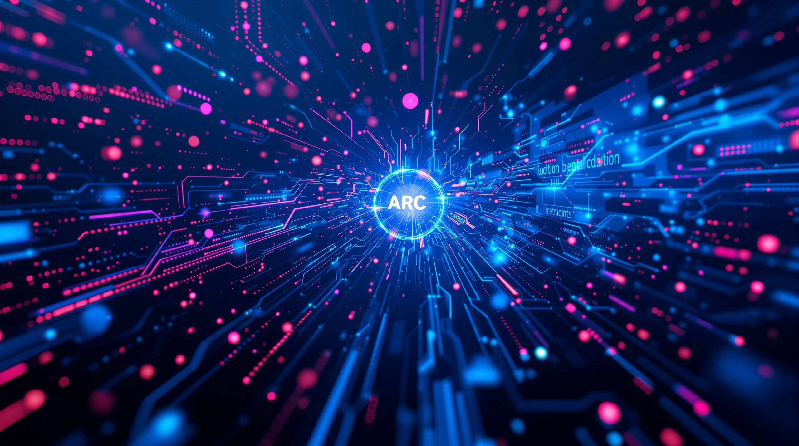 Künstliche Intelligenz knackt ARC-Benchmark – Fortschritte in der Problemlösung