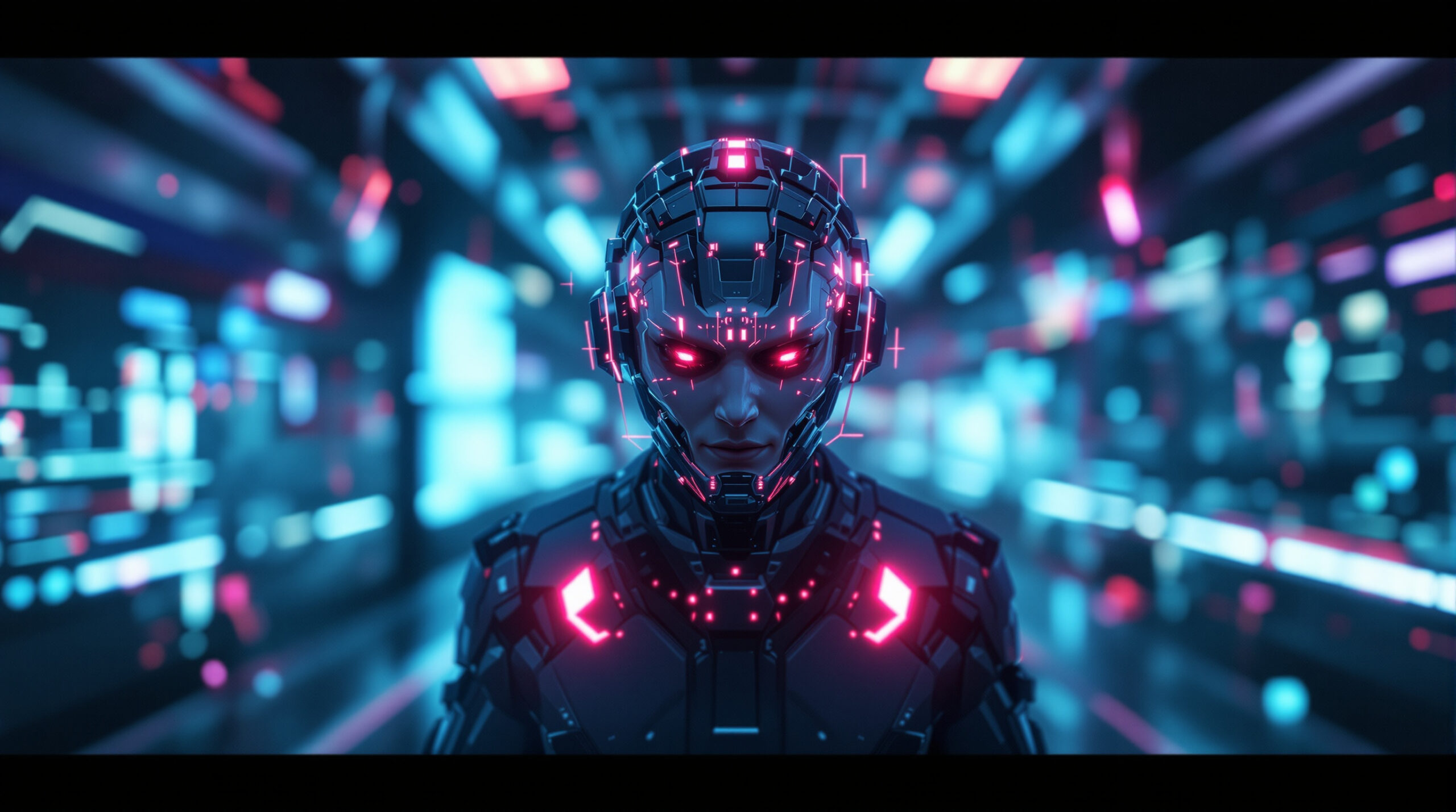 Künstliche Intelligenz als Machtinstrument: Rainer Mühlhoff warnt vor Risiken