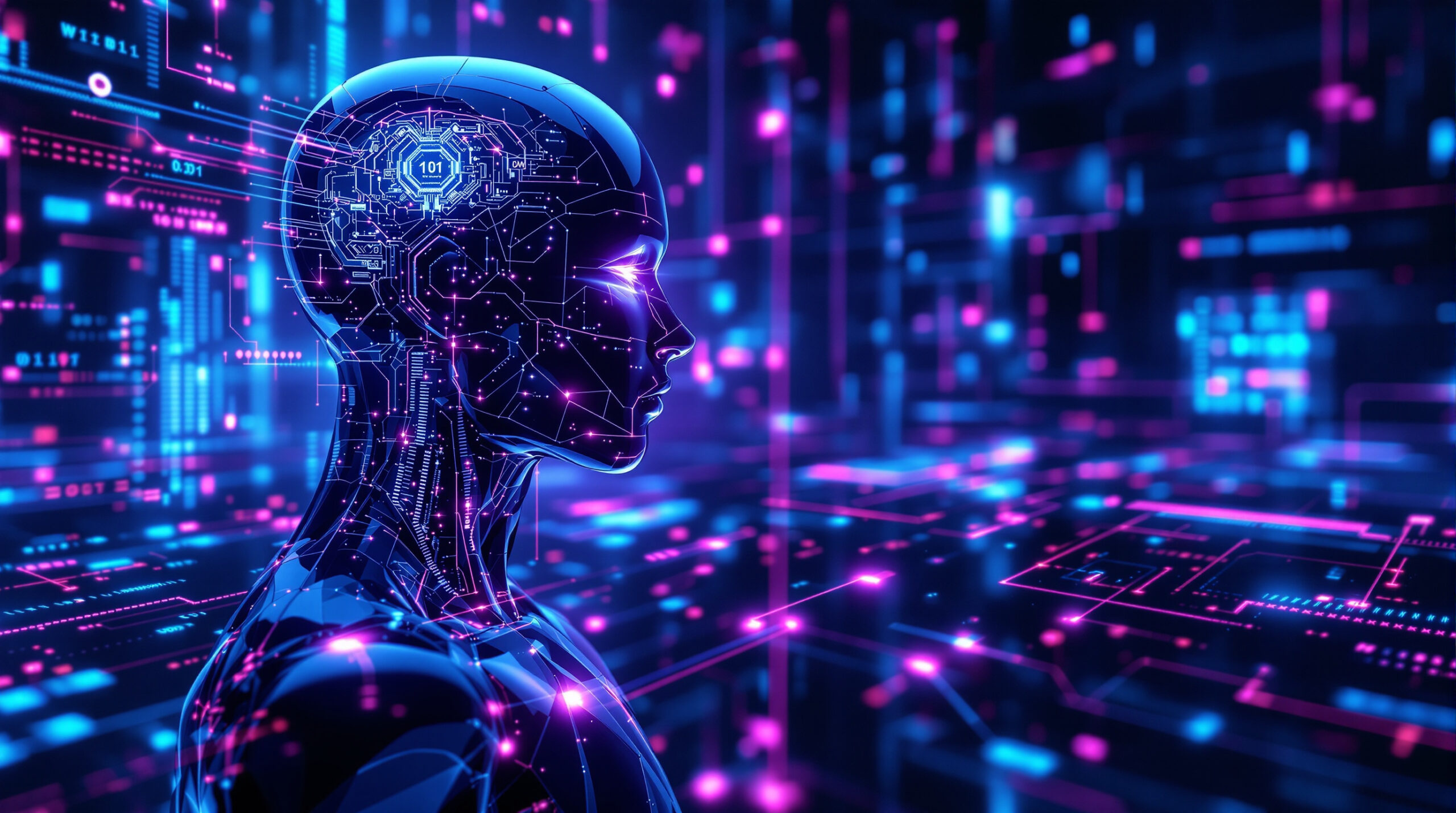 Huxley-Gödel Machine: KI-Agent mit Selbstverbesserungsfähigkeiten