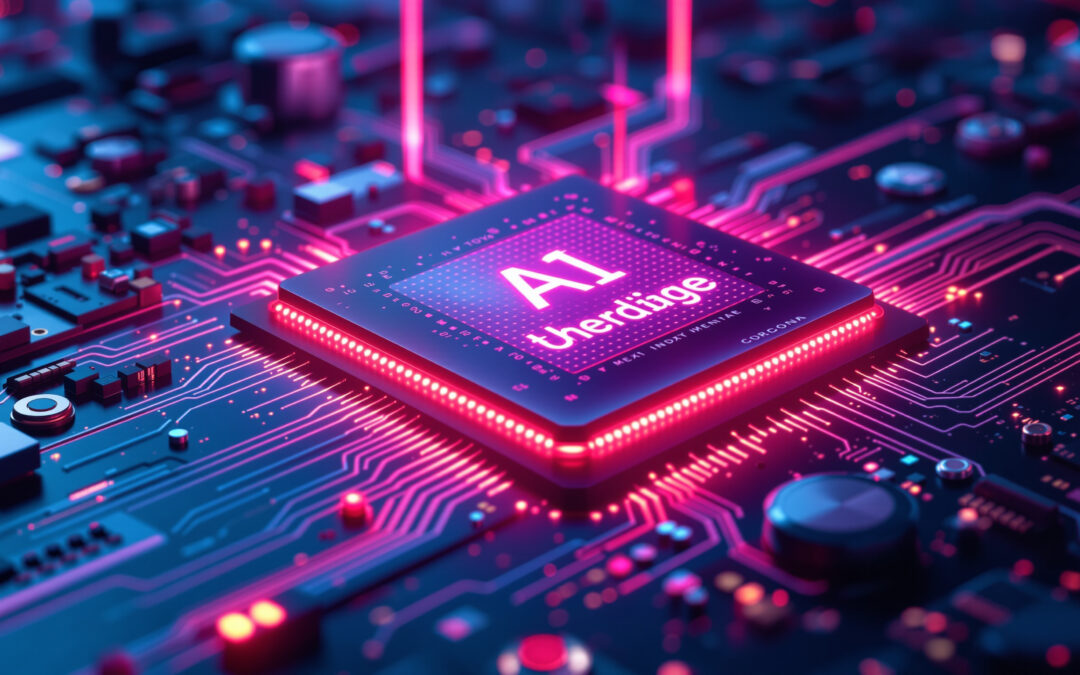 Nvidia: USA verbieten Verkauf des KI-Chips B30A nach China