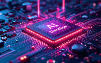 Nvidia: USA verbieten Verkauf des KI-Chips B30A nach China