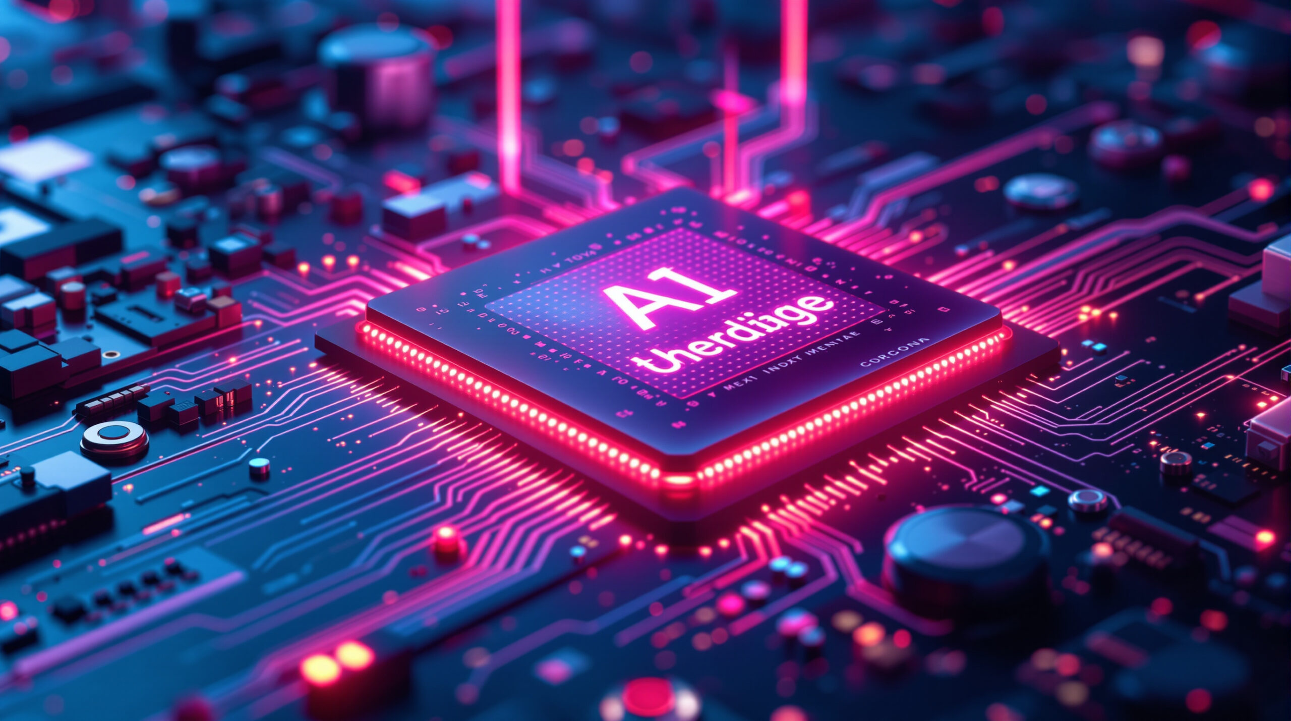 Nvidia: USA verbieten Verkauf des KI-Chips B30A nach China