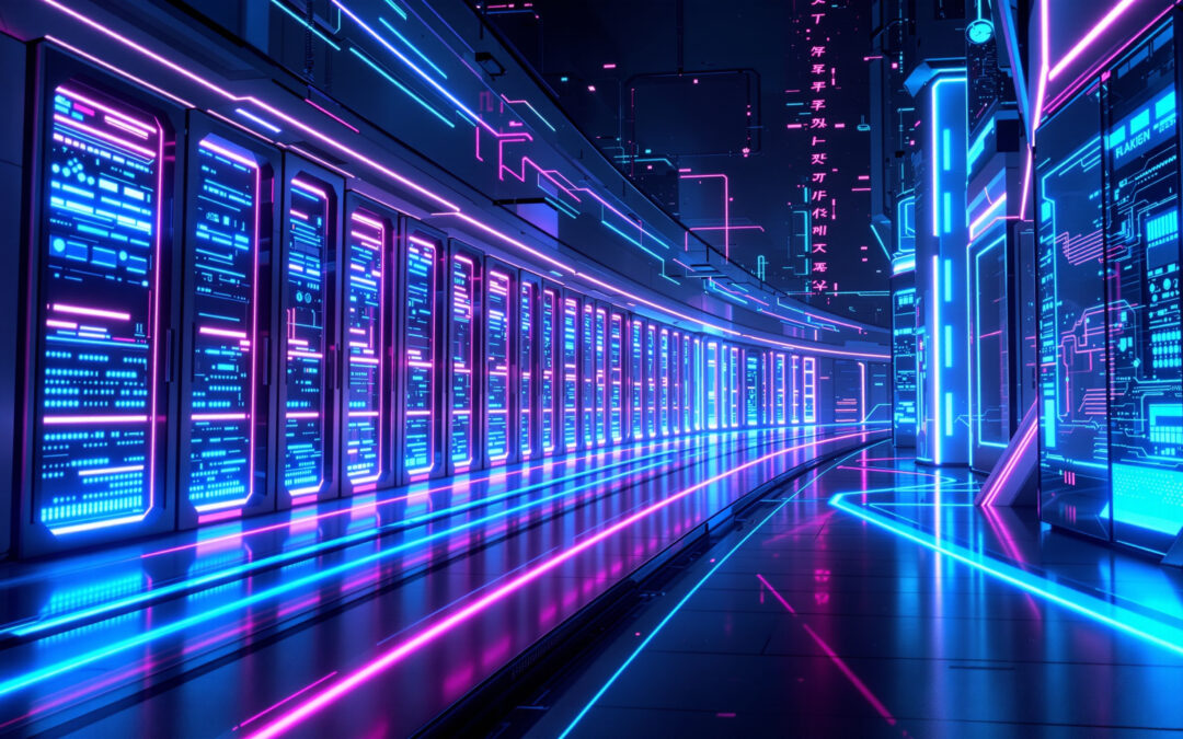 Nvidia intensiviert Partnerschaften in Südkorea – KI-Infrastruktur im Fokus