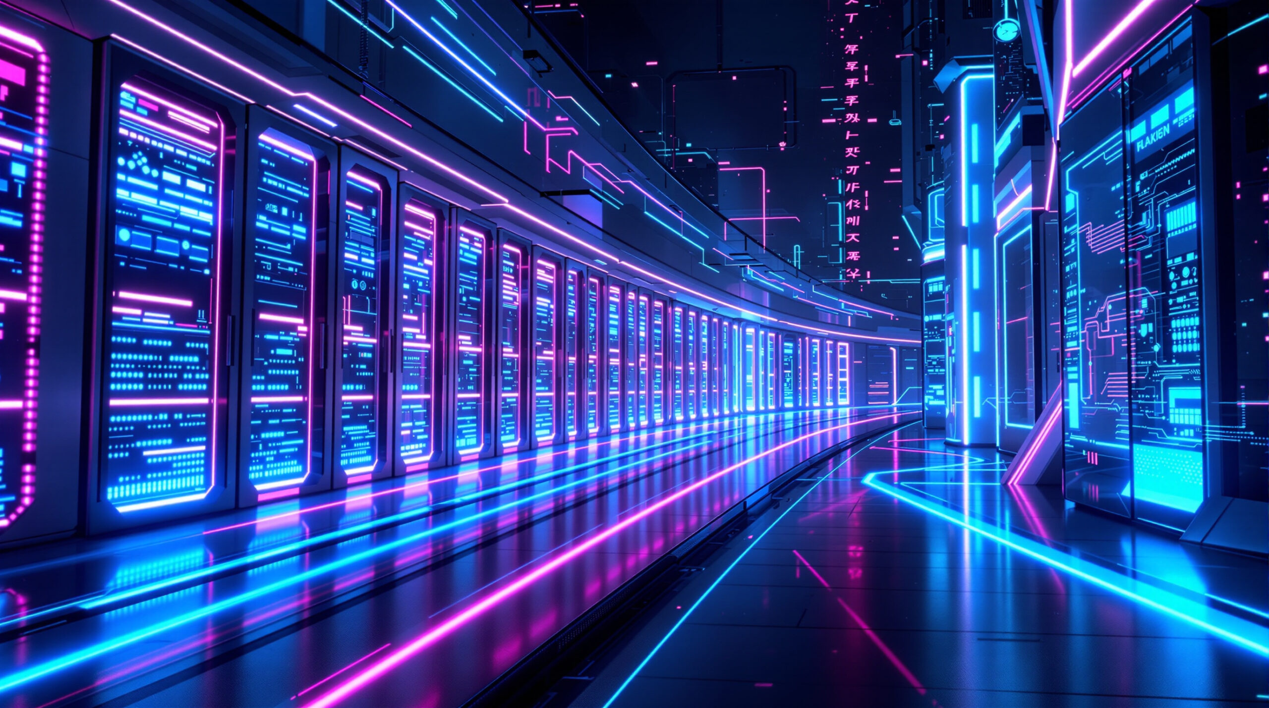 Nvidia intensiviert Partnerschaften in Südkorea – KI-Infrastruktur im Fokus Nvidia intensiviert Partnerschaften in Südkorea – KI-Infrastruktur im Fokus