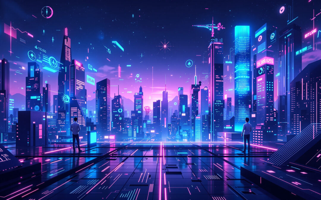 Nvidia überrascht mit Umsatzsprung – Anleger bleiben skeptisch