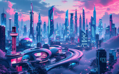 KI-Architekten: Time Magazine kürt die Innovatoren des Jahres 2025