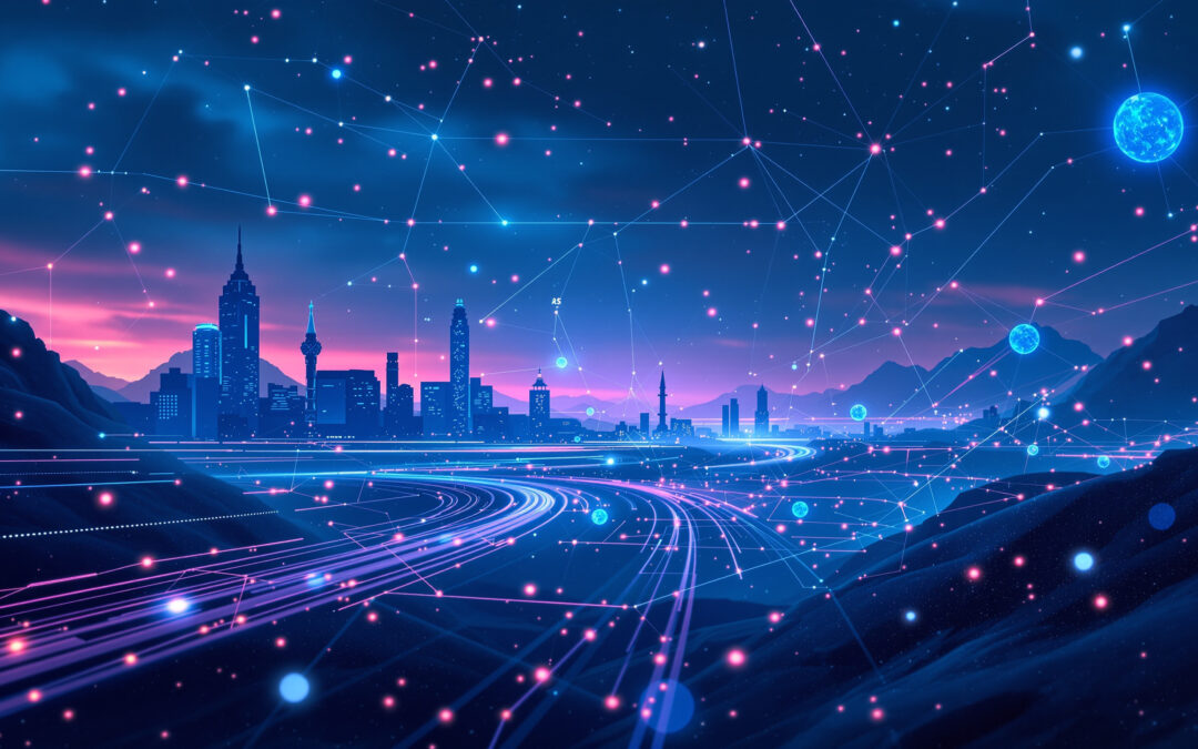 KI-Chatbots: Einfluss auf politische Meinungen stärker als Wahlwerbung