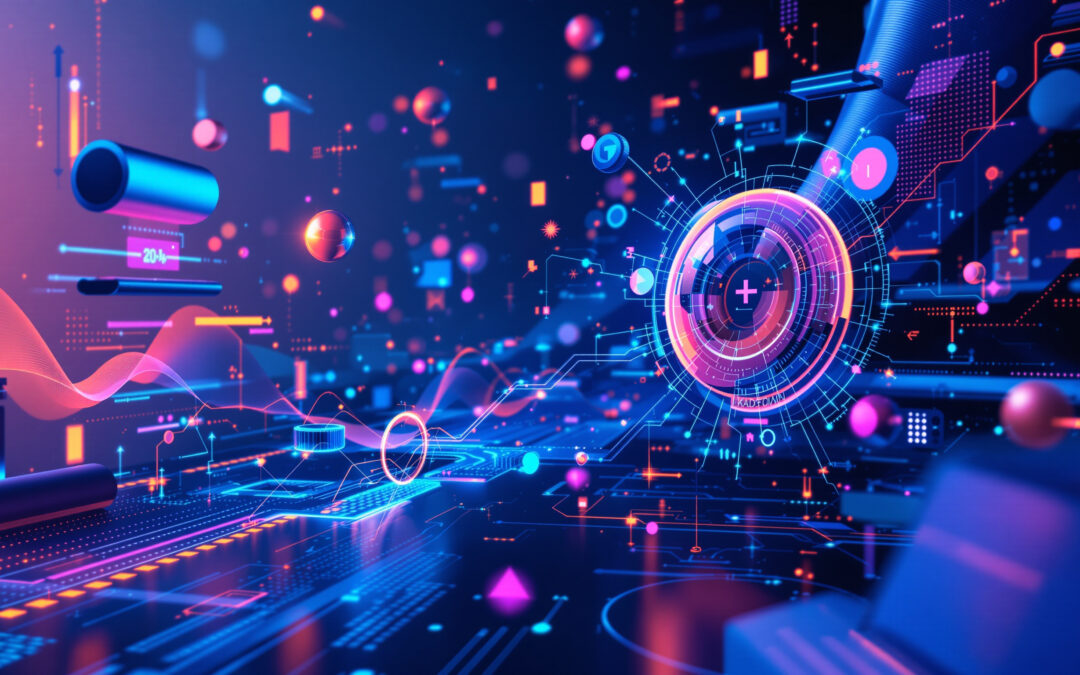 KI-Tools in der Kreativbranche: Chancen und Herausforderungen