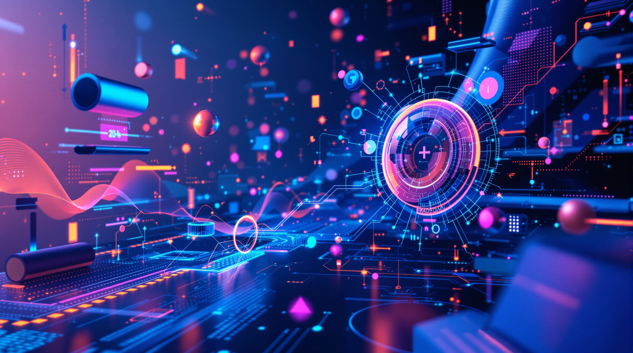 KI-Tools in der Kreativbranche: Chancen und Herausforderungen