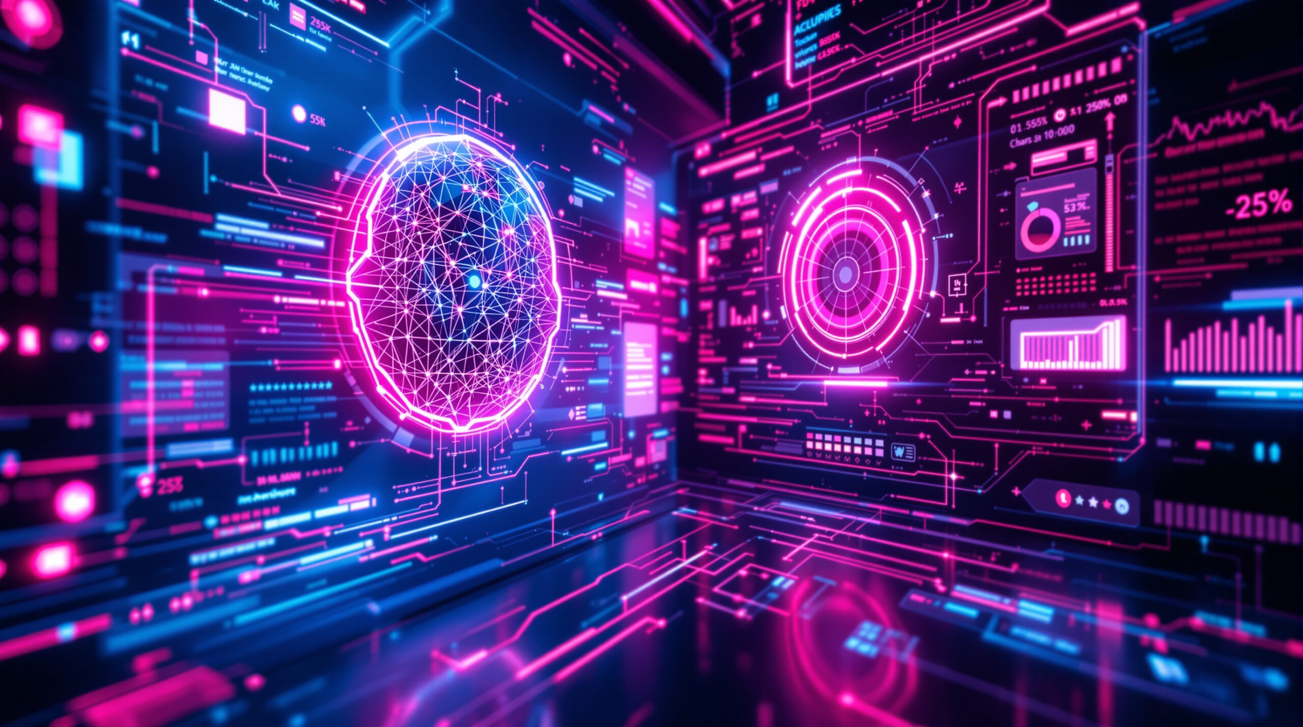 KI im Marketing: Neu gestaltete Anzeigen erzielen höhere Klickrate