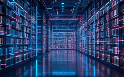 KI in Bibliotheken: Chancen und Herausforderungen der Quellenverifizierung