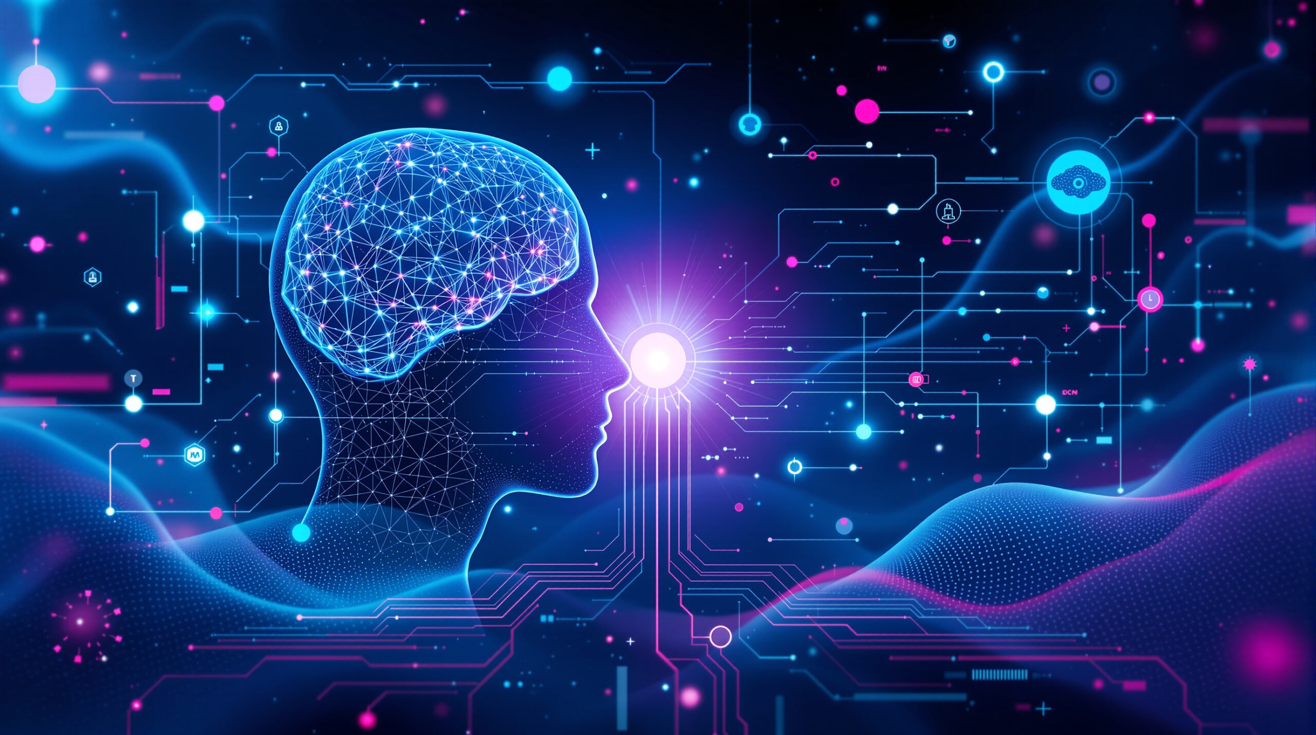 KI in der Psychotherapie: Chancen und Herausforderungen KI in der Psychotherapie: Chancen und Herausforderungen