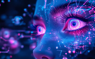 KI simuliert Evolution der Augen: Erkenntnisse aus der Natur