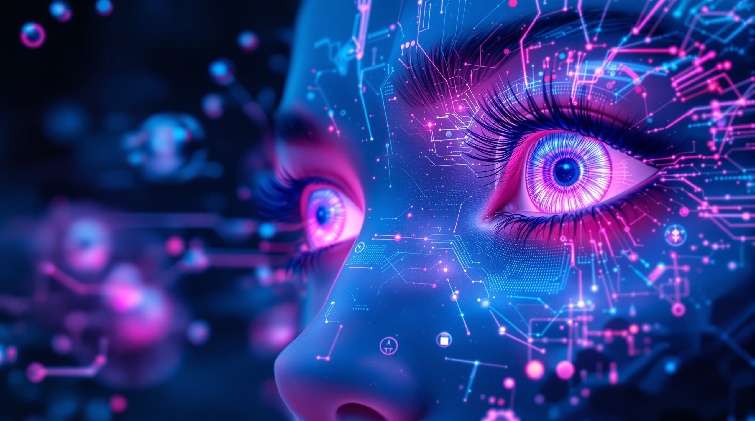 KI simuliert Evolution der Augen: Erkenntnisse aus der Natur