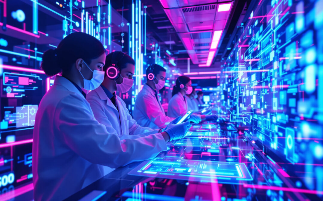 MIT-Forscher entdecken neues Verfahren zur Verbesserung neuronaler Netzwerke