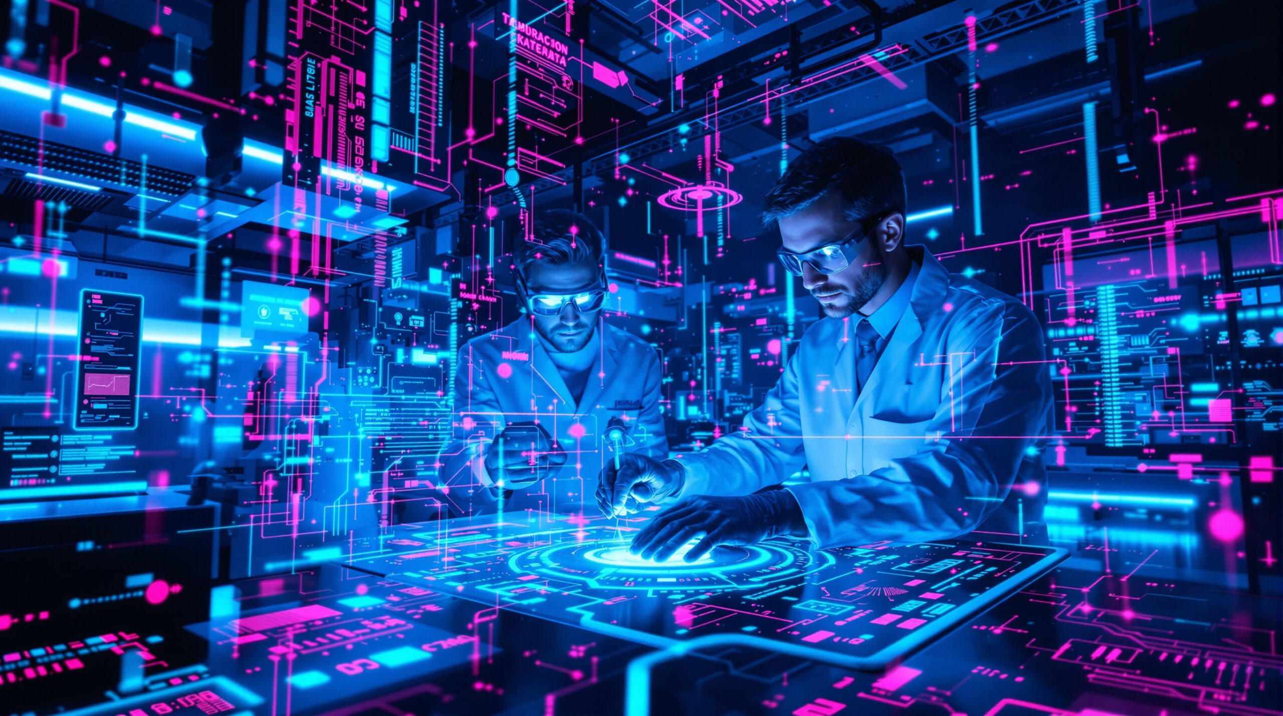 MIT-Forscher enthüllen Gemeinsamkeiten in KI-Denkweisen