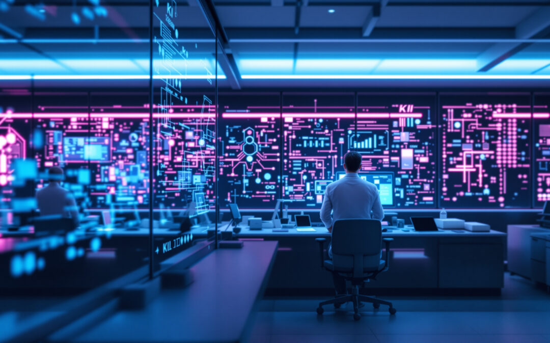 MIT-Forscher optimieren KI-Rechenressourcen für mehr Effizienz