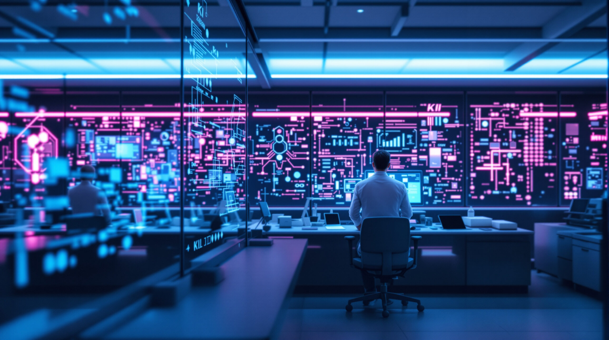 MIT-Forscher optimieren KI-Rechenressourcen für mehr Effizienz MIT-Forscher optimieren KI-Rechenressourcen für mehr Effizienz